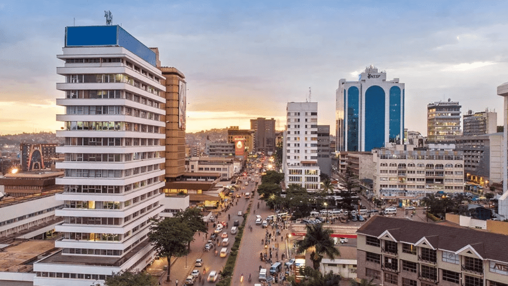 Ugandan Government Employee Admits Role in Crypto Abduction Involving Rogue Soldiers