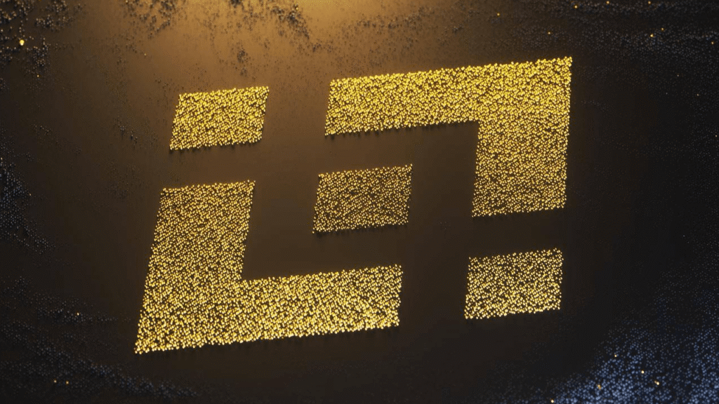 Hong Kong-listed China Renaissance Signs MoU to Invest $100M in BNB Ecosystem