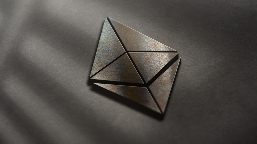 Ethereum Touches $4,935 in Fresh Rally