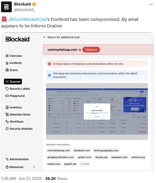 Cryptocurrencies, Cybercrime, Crimes, Cybersecurity, Scams, Features
