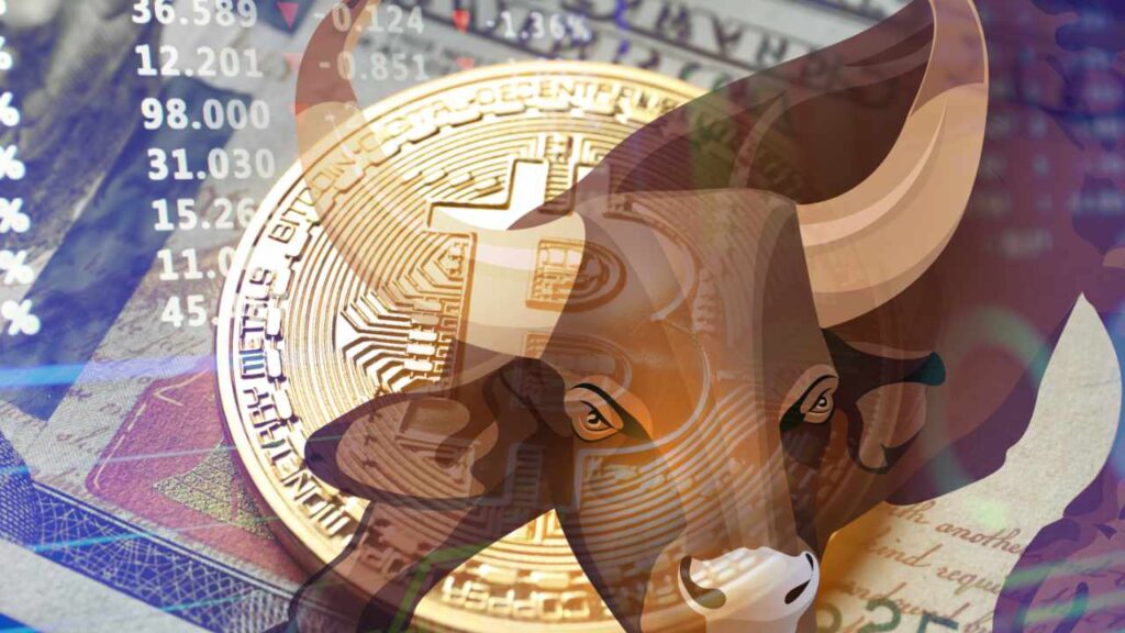 No Bear Market in Sight? Bitcoin’s Bull Run May Stretch for Years