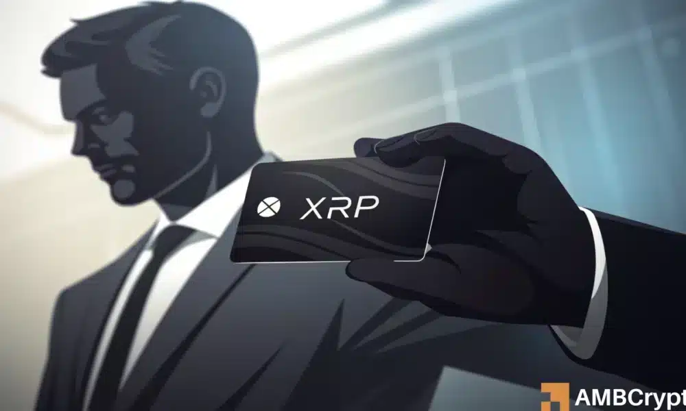 How Ripple’s $5 dream got a lift from Gemini’s XRP credit card How Ripple’s $5 dream got a lift from Gemini’s XRP credit card