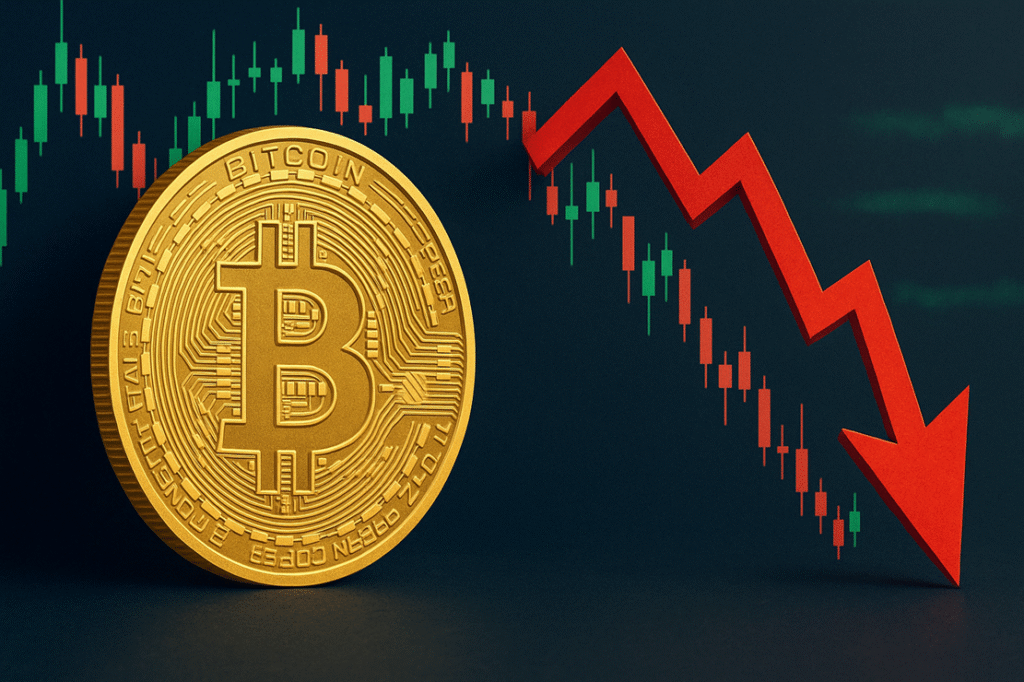 Is $105,000 The Bitcoin Bull Run Killer? Top Analyst Explains