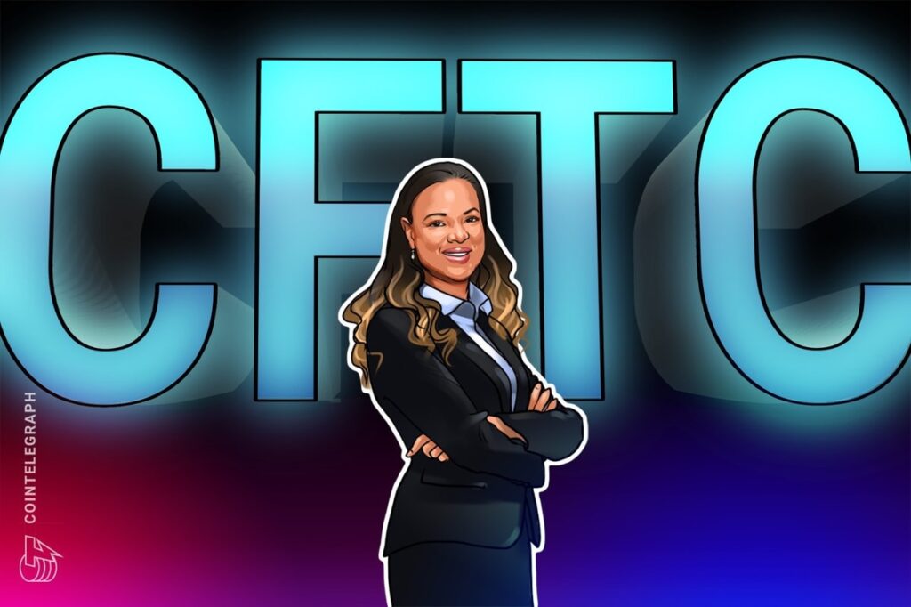 Kristin Johnson to Exit CFTC Next Week