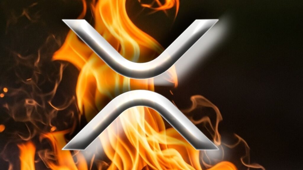 Ripple CEO Endorses XRP Card With Fire—Says ‘What a Time to Be Alive, XRP Family’ Ripple CEO Endorses XRP Card With Fire—Says ‘What a Time to Be Alive, XRP Family’