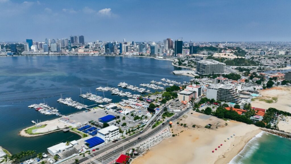 Interpol Operation Dismantles 25 Crypto Mines in Angola, Busts $300 Million Zambian Crypto Scam