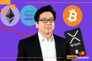 live crypto news
