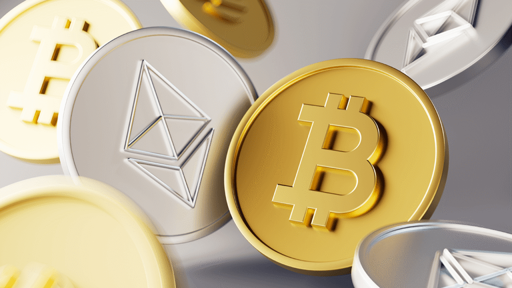 Altcoins Tumble, Bitcoin Tests $109K as Crypto Markets Deal With US Core Inflation Data Altcoins Tumble, Bitcoin Tests $109K as Crypto Markets Deal With US Core Inflation Data