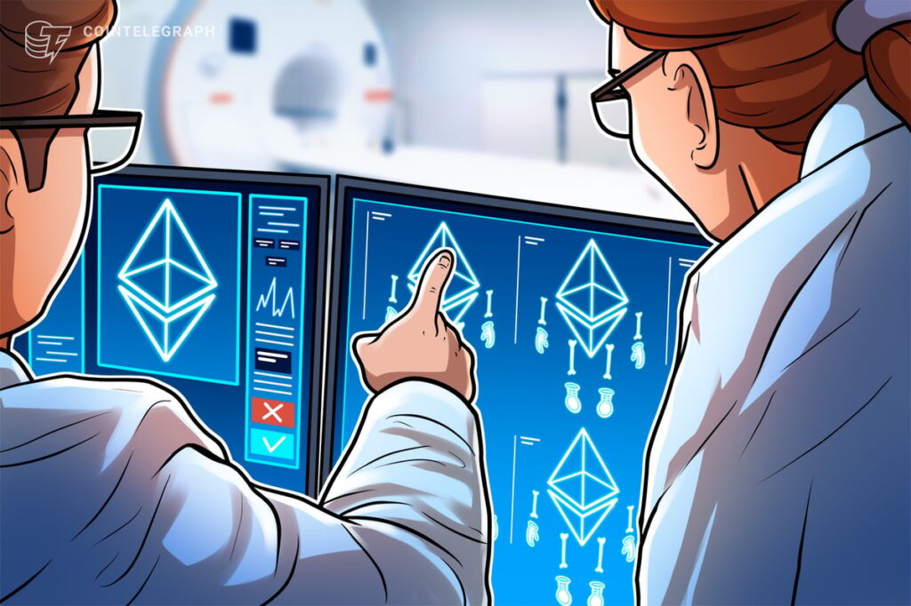 5 Signs Suggest Ether Could Soon Rally to New All-time Highs.