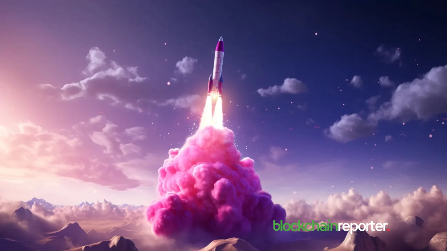 Pepenode Presale Raises $500,000 For Mine-to-Earn Meme Coin Pepenode Presale Raises $500,000 For Mine-to-Earn Meme Coin