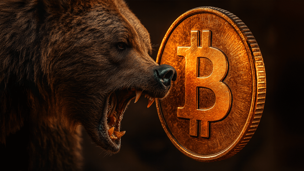 Bitcoin Price Watch: Bears Dominate While Bulls Await Volume Breakout Bitcoin Price Watch: Bears Dominate While Bulls Await Volume Breakout