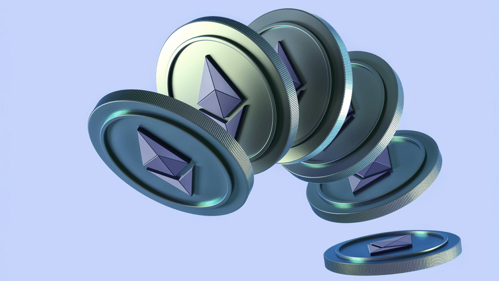 Ether Price Watch: Ethereum Struggles to Regain Momentum Amid Bearish Pressure Ether Price Watch: Ethereum Struggles to Regain Momentum Amid Bearish Pressure