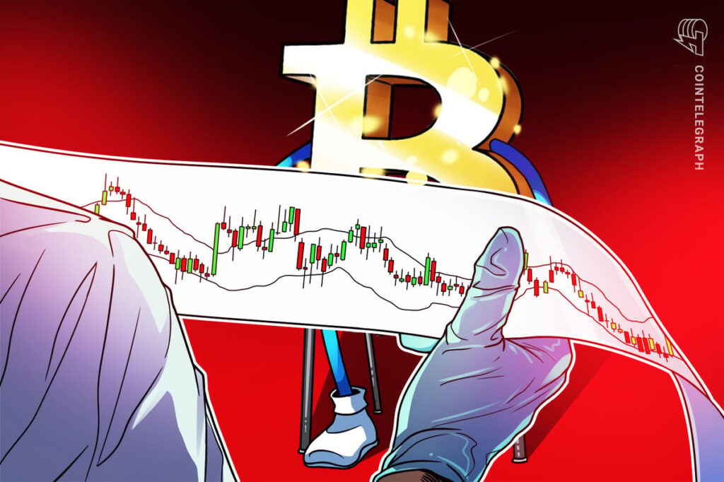 Bitcoin Bulls Must Protect $100,000 to Keep the Bull Market Going