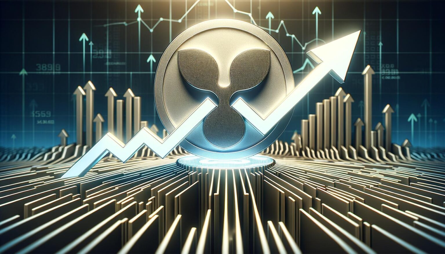Analyst Predicts What Will Happen When XRP Price Hits $4, $10, $100, And $1,000