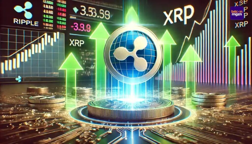 Analyst Puts XRP Cycle Top Above $20, But Says Price Must Hold Last Line Of Defense