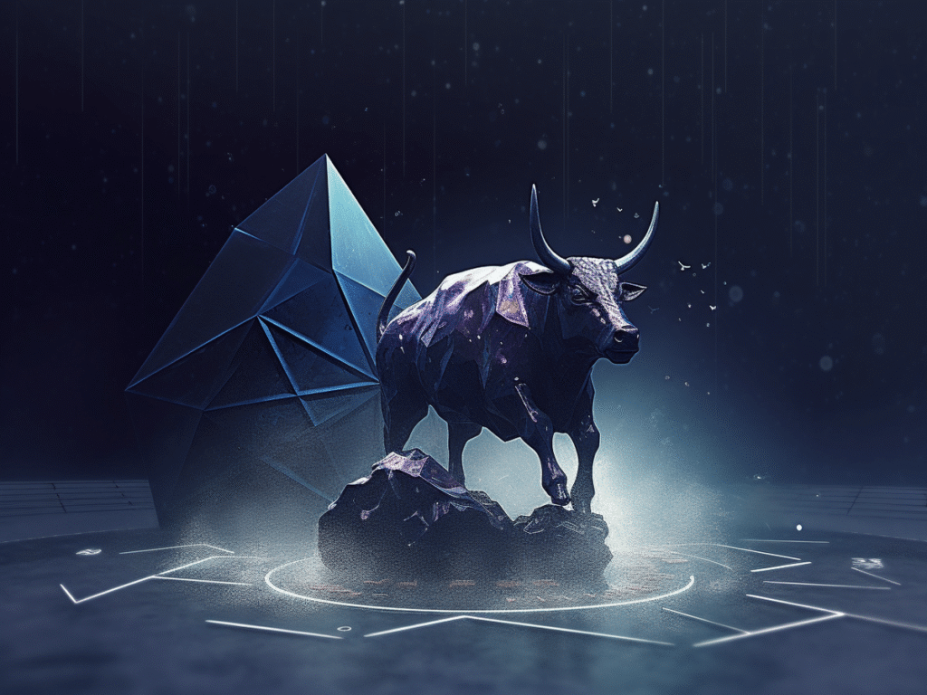 Analyst Says 4-Year Cycle Ended In Dec 2024, But Ethereum Remains Insanely Bullish Analyst Says 4-Year Cycle Ended In Dec 2024, But Ethereum Remains Insanely Bullish