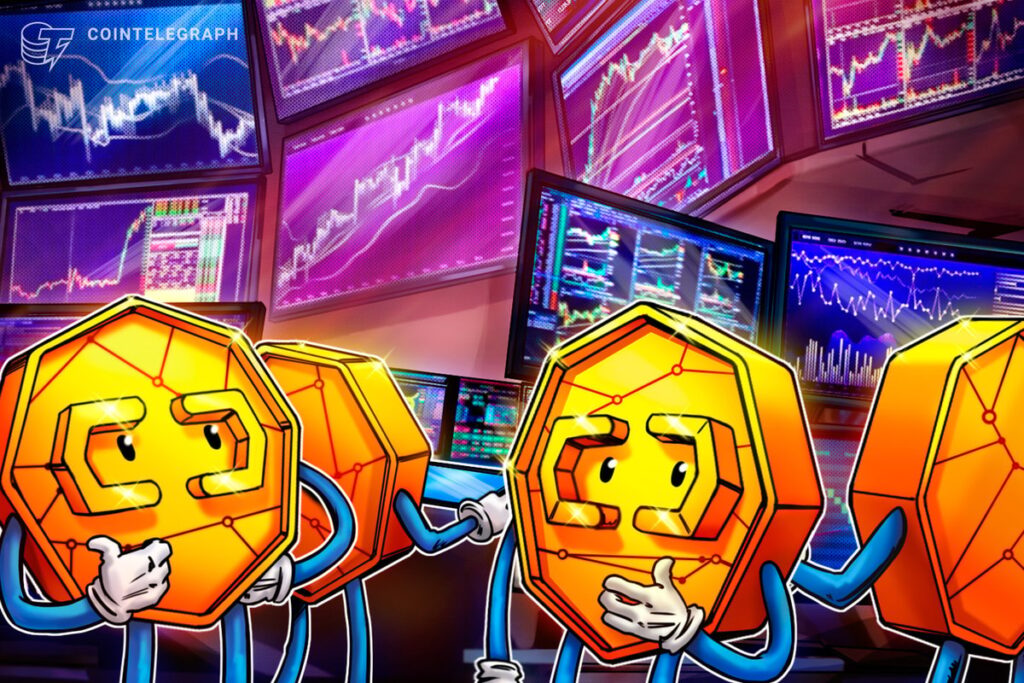 Ark Invest Bought BitMine Shares Worth $15M, Total Holdings Exceed $300m. Ark Invest Bought BitMine Shares Worth $15M, Total Holdings Exceed $300m.