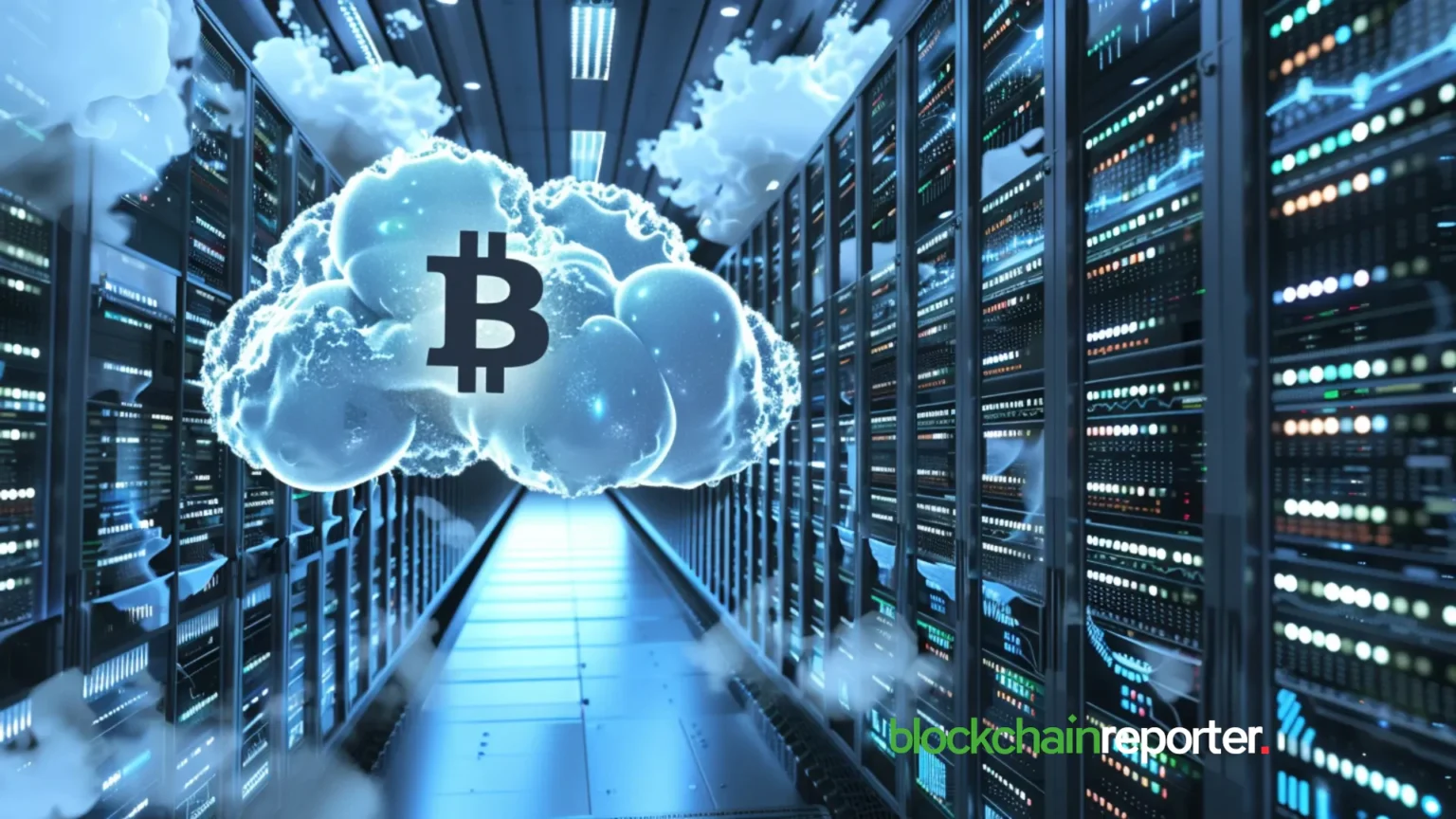 BTC Miner Cloud Mining Is Like An Automated Money Printing Machine, Earning $12,900 Daily
