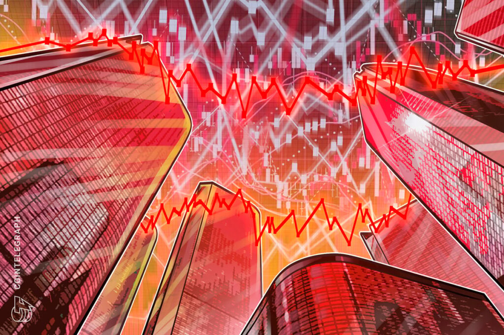 Biotech-Turned BNB Treasury Firm Falls 77% After Nasdaq Delisting