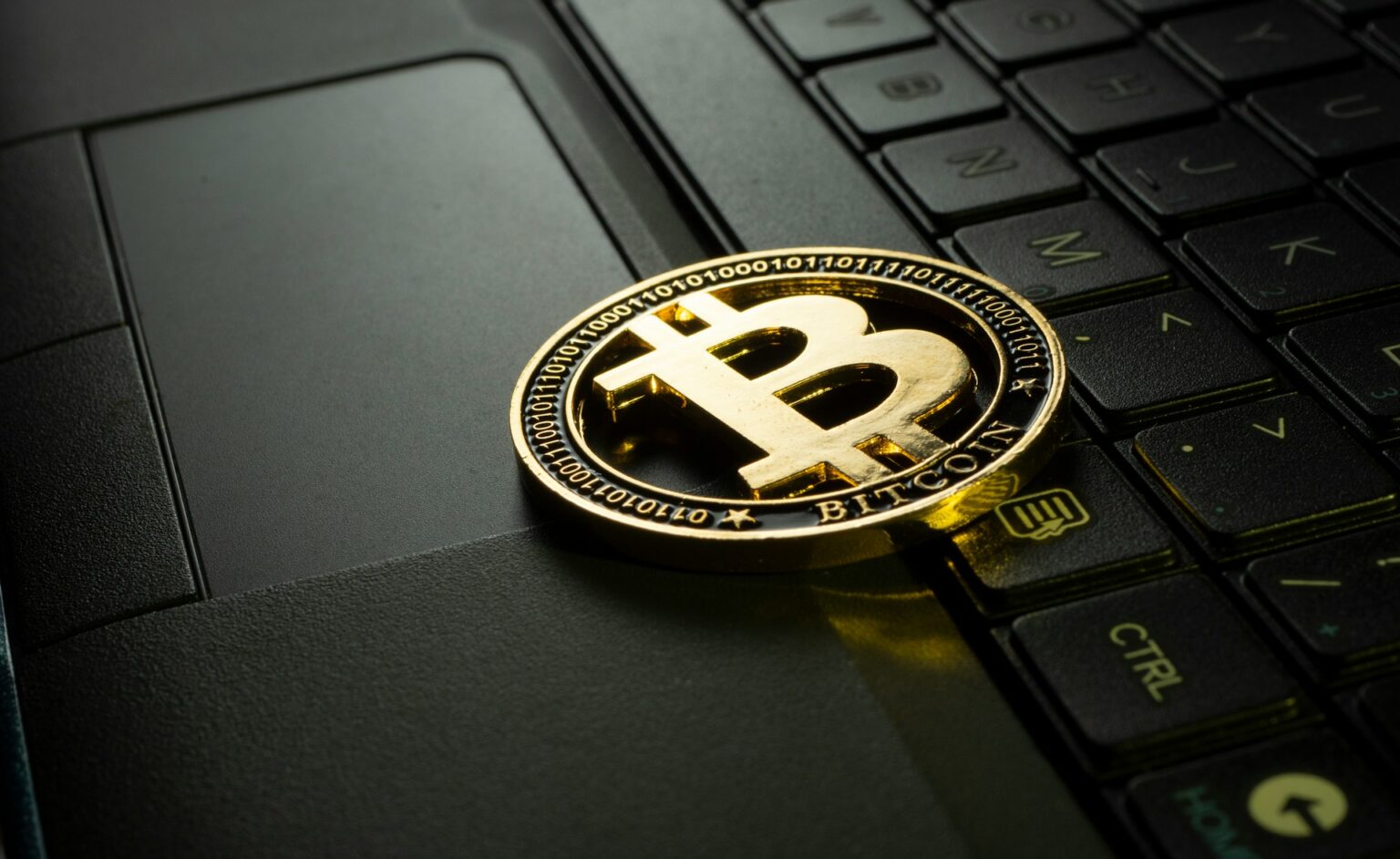 Bitcoin At Risk Of Pullback As Binance Miner Distributions Spike, Analyst Says