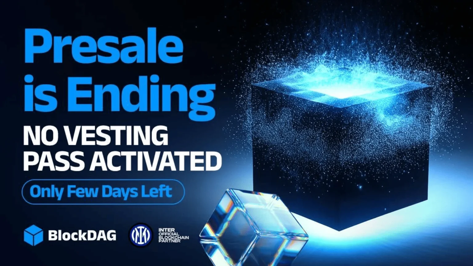 Bitcoin Hyper Hits $5M, But BlockDAG’s $359M Raise And Full Liquidity Steal The Spotlight Bitcoin Hyper Hits $5M, But BlockDAG’s $359M Raise And Full Liquidity Steal The Spotlight