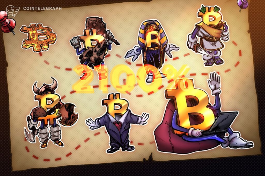 Bitcoin Needs to Hit $340,000 to Beat Last Cycle's Gains