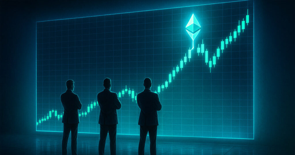 BlackRock Ethereum ETF captures second-highest weekly inflows among over 4,400 ETFs