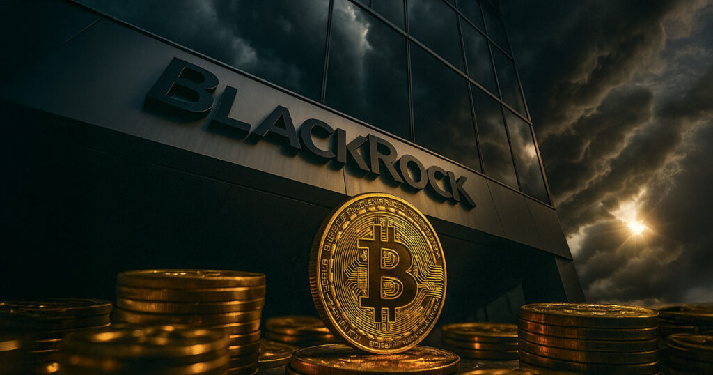 Brevan Howard reports $2.3B Bitcoin exposure via BlackRock's IBIT ETF, becoming second-largest holder