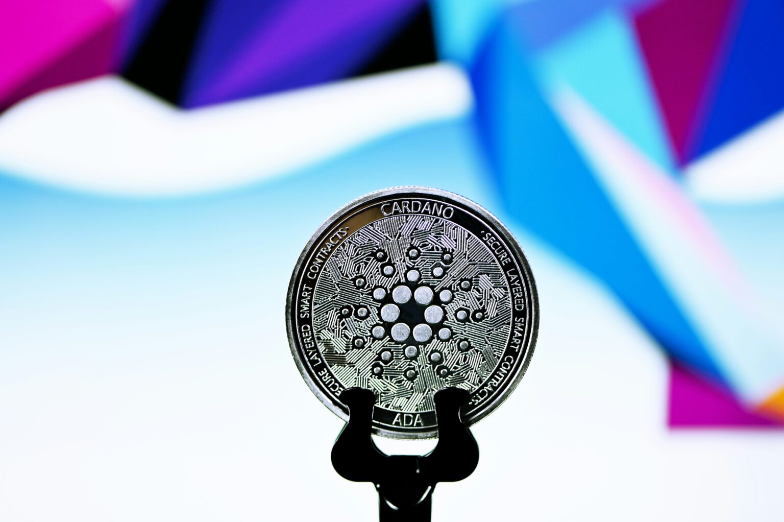 Cardano Climbs To 8th, Pushing Dogecoin And TRON Down The Ranks