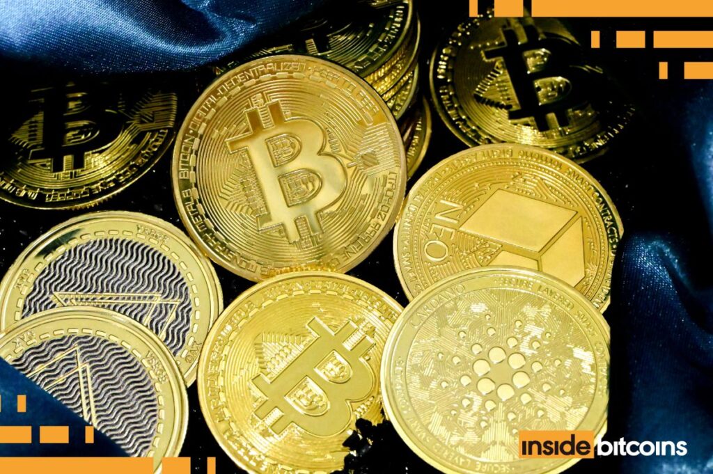 Cardano, XRP, Dogecoin Top Losers As Crypto Fear Index Slumps