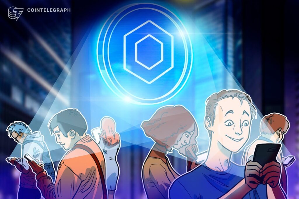 Chainlink’s CRE as Transformative as EVM, Says Co-Founder