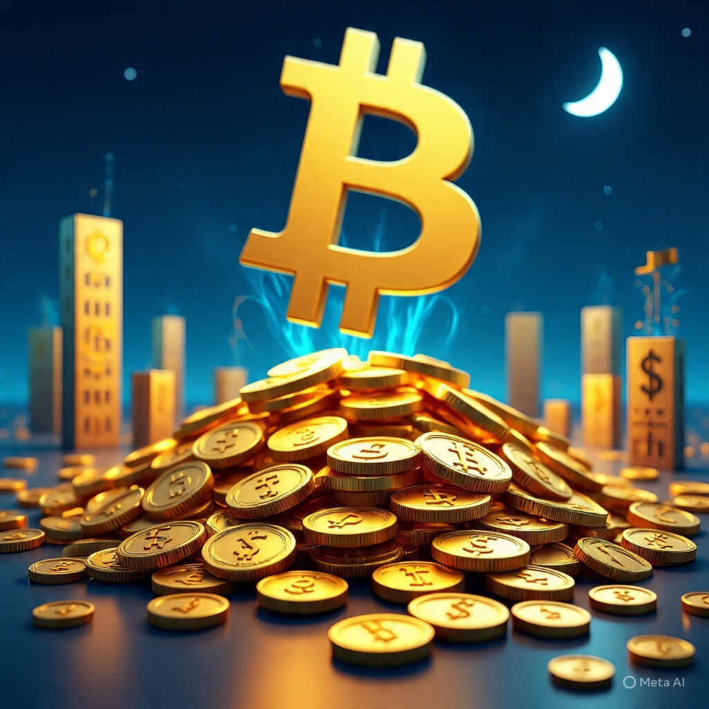 Charles Hoskinson Predicts Bitcoin Will Hit $10 Trillion