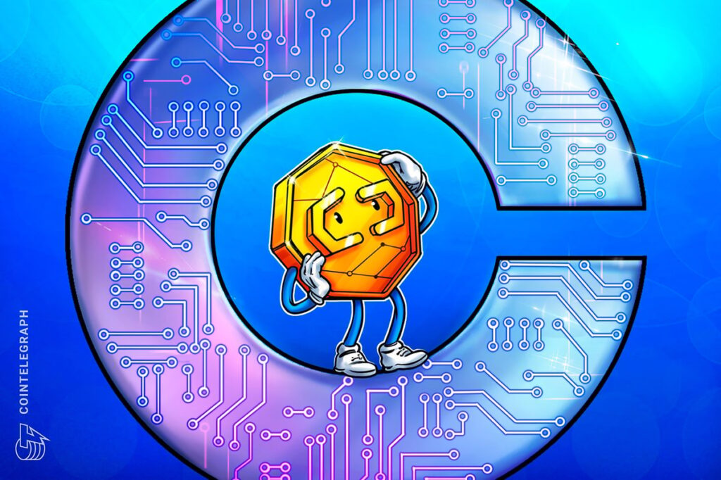 Coinbase To Levy Fee On USDC Swaps Over $5M