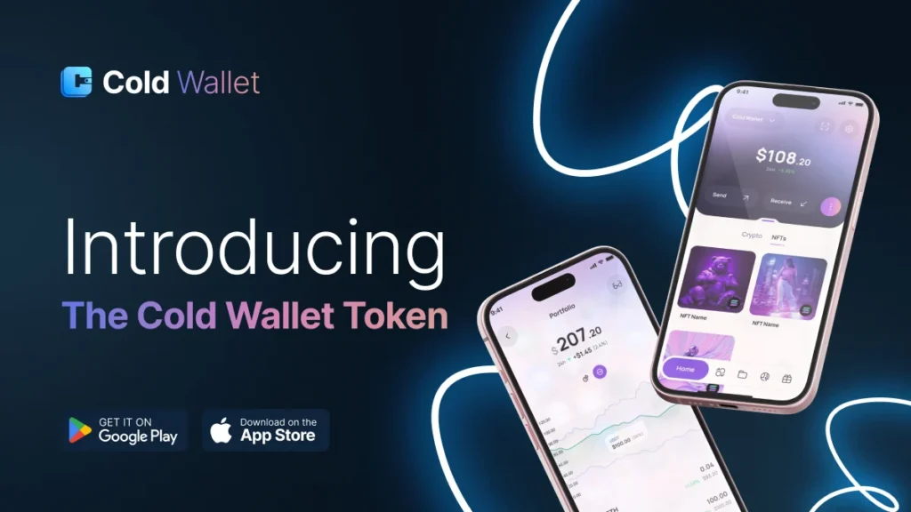 Cold Wallet Presale Hits $6.4M, DOGE Price Reaction, ARB Price Prediction