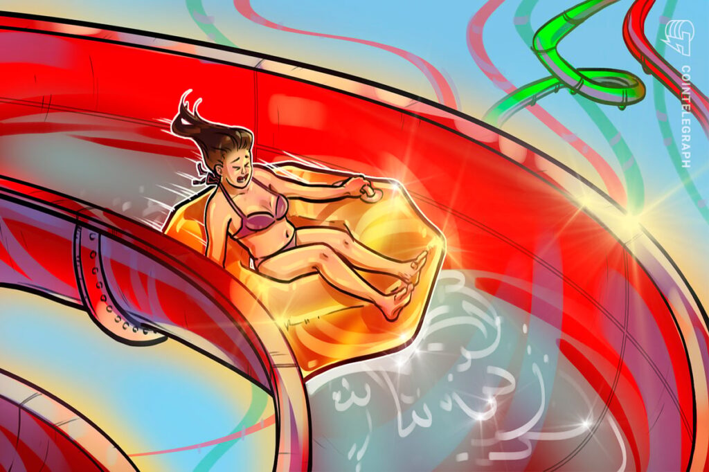 Crypto Funds Bleed With Nearly $1B Outflows in BTC and ETH