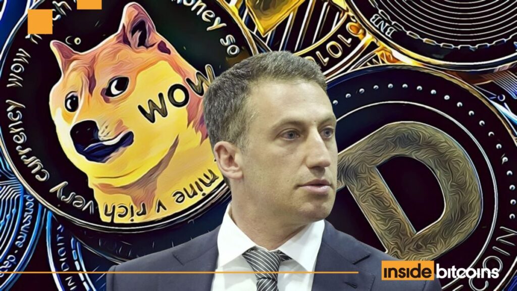 Elon Musk's Lawyer To Chair $200M Dogecoin Treasury: Fortune