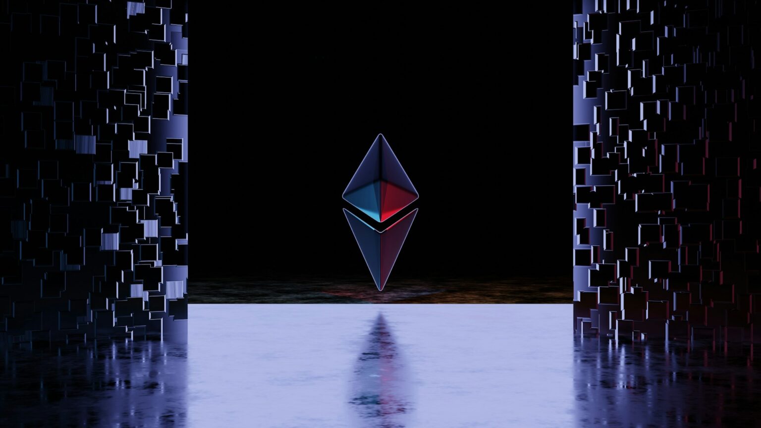 Ethereum Average Daily Outflow Hits 40,000 ETH Amid Rising Buying Pressure
