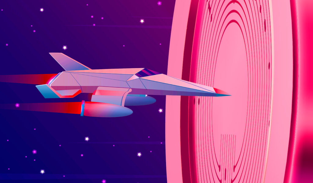 Ethereum-Based DeFi Protocol Euler (EUL) on the Rise Following Coinbase Listing