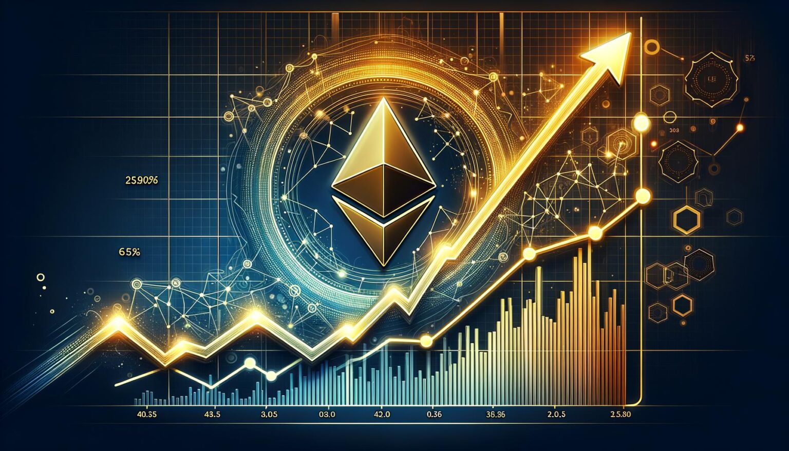 Ethereum Bulls Stay in Control, Targeting Additional Gains