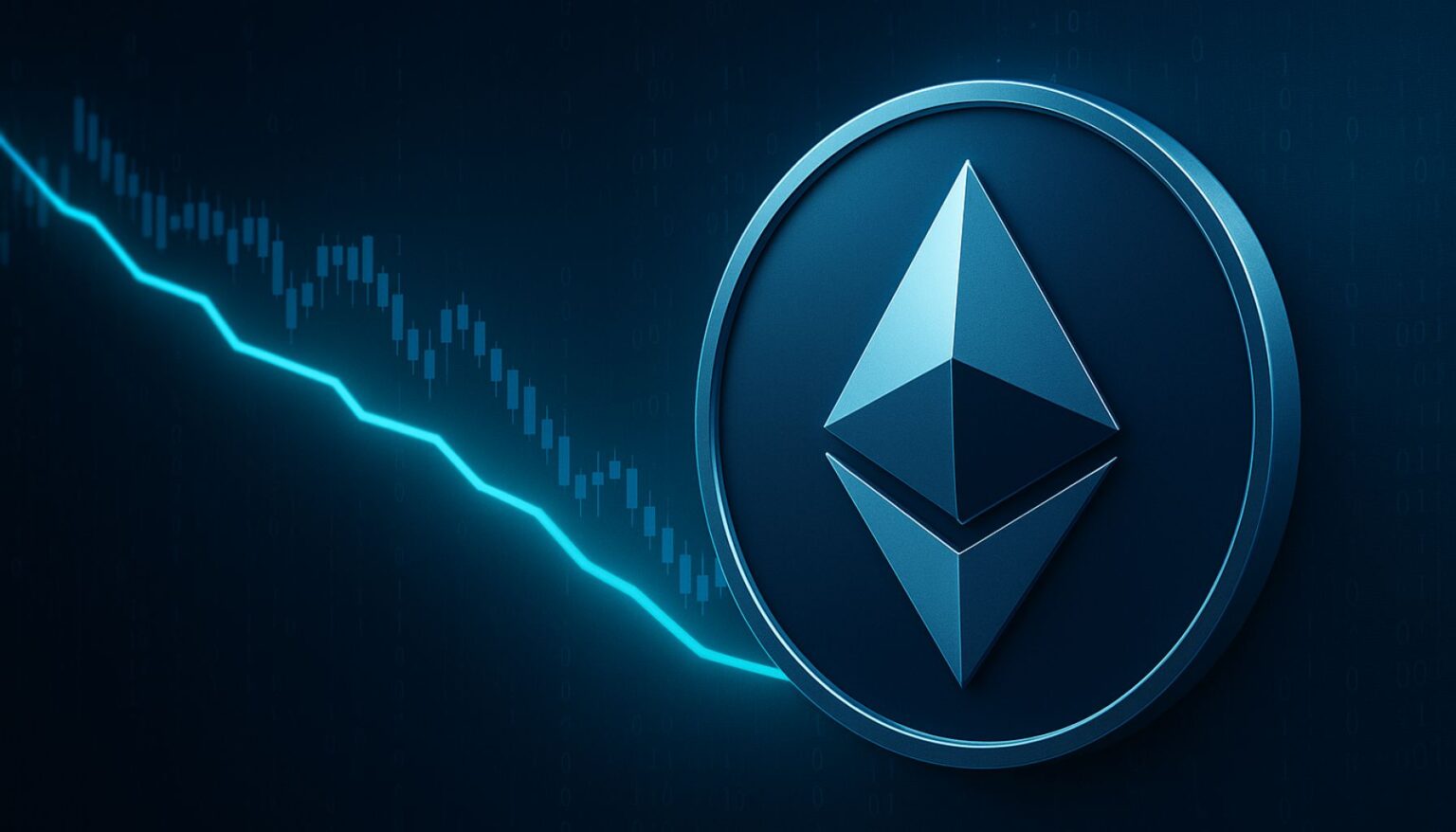 Ethereum Consolidation Deepens As Taker Buy/Sell Ratio Hits One Of The Lowest Levels This Year