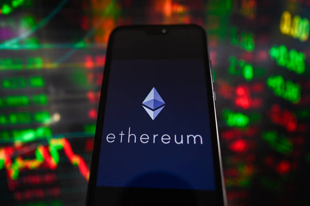 Ethereum Exchange Reserves Just Hit A New 9-Year Low Amid Treasury Accumulations Ethereum Exchange Reserves Just Hit A New 9-Year Low Amid Treasury Accumulations
