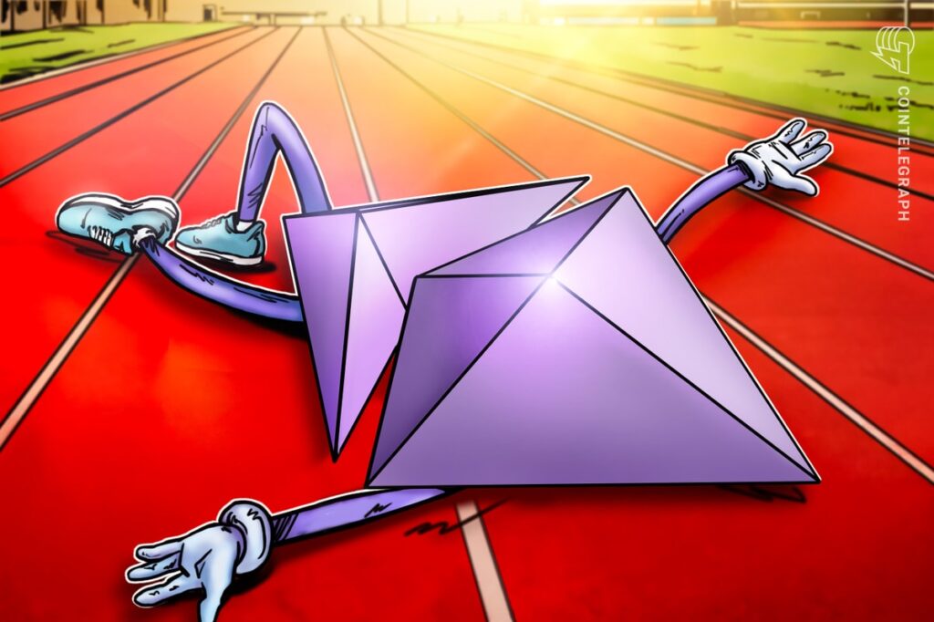 Ethereum Foundation Pauses Open Grants to Focus on Strategic Funding Model Ethereum Foundation Pauses Open Grants to Focus on Strategic Funding Model