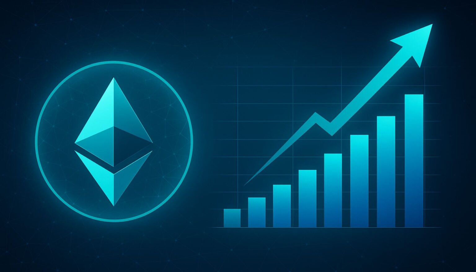 Ethereum New Addresses Surge To Nearly 257K In A Day, Matching 2017 And 2021 Bull Markets