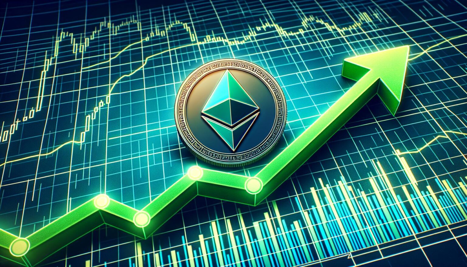 Ethereum Poised for $5K, Market Buzz Builds Around Rally