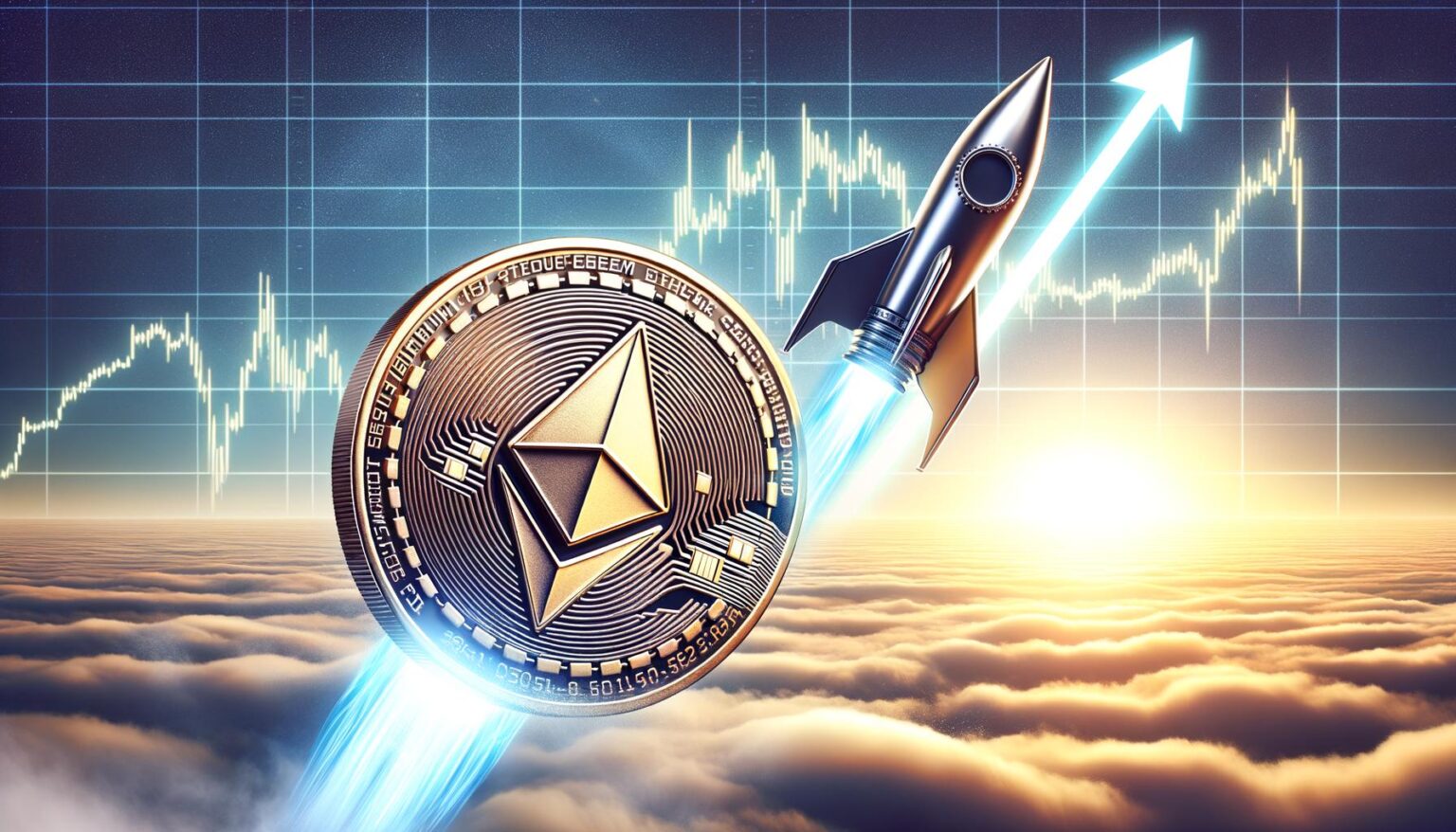 Ethereum Price Eyes Upside Continuation, Bulls Preparing for Fresh Move Ethereum Price Eyes Upside Continuation, Bulls Preparing for Fresh Move