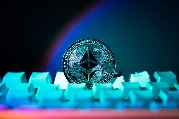 Ethereum Supply Shock? Binance ETH Reserves Dip As Demand Gains Traction Ethereum Supply Shock? Binance ETH Reserves Dip As Demand Gains Traction