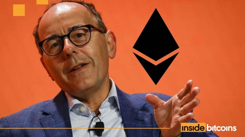 Ethereum To Dominate Stablecoin Boom, VanEck Says