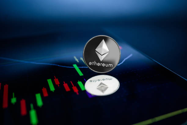 Ethereum’s Sudden Correction From $4,700 Fails To Shake Investor Confidence Ethereum’s Sudden Correction From $4,700 Fails To Shake Investor Confidence