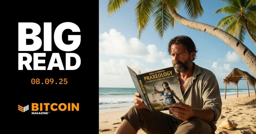 Even Robinson Crusoe Understood The Price And Value Of Money Even Robinson Crusoe Understood The Price And Value Of Money