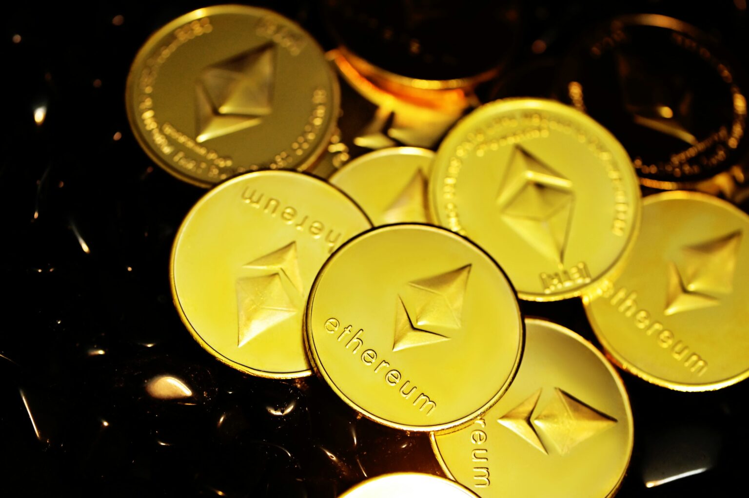 Here’s What Is Happening And Where ETH Is Headed Next